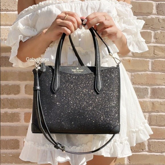 Kate Spade Satchel Crossbody - Picture 2 of 3